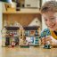 LEGO® Harry Potter TM 76451 Privet Drive: la visita di zia Marge