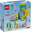 LEGO® Bluey 11201 Bluey, Chloe a zábava na hřišti