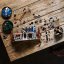 LEGO® Icons 11370 Stranger Things: The Creel House