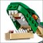LEGO® Creator 3-en-1 31058 Le dinosaure féroce