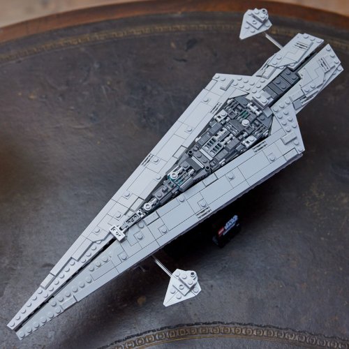 LEGO® Star Wars™ 75356 Executor Szupercsillag-romboló™