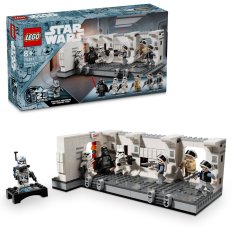 LEGO® Star Wars™ 75387 Wejście na pokład statku kosmicznego Tantive IV™