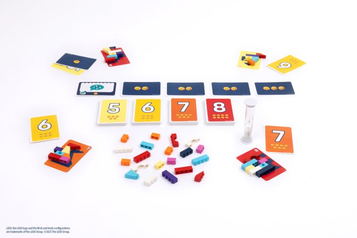 LEGO Brick Like This