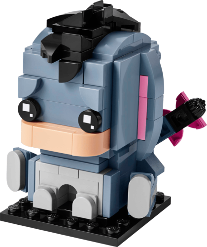 LEGO® BrickHeadz™ 40797 – Kłapouchy