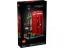 LEGO® Ideas 21347 Cabine téléphonique londonienne