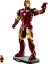 LEGO® | Marvel 76344 Iron Man Mark 3 Sammleredition
