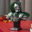LEGO® | Marvel 76345 Doctor Doom Bust