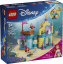 LEGO® Disney TM 43285 Arielles Magisches Mini-Schloss