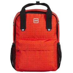 LEGO Brick Dots Red - batoh Explorer