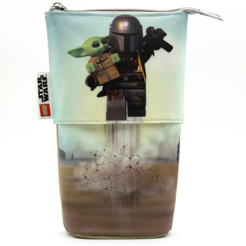 LEGO® Star Wars™ Mandalorian Jet Pack- Pop Up Federmappe