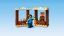 LEGO® Minecraft® 21273 Attacco al villaggio del Ghast-pallone