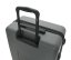 LEGO® Luggage URBAN 67 cm, M - Cinzento escuro/amarelo