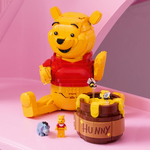LEGO® | Disney™ 43300 Winnie l'Ourson