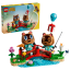 LEGO® Animal Crossing 77059 Dia de diversão do Timmy e do Tommy