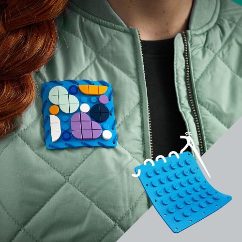 LEGO® DOTS 41955 Stitch-on patch