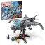 LEGO® Marvel 76248 Der Quinjet der Avengers