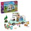 LEGO® Friends 42663 Aventura na Autocaravana da Amizade