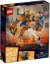 LEGO® Marvel 76128 Spider man et la bataille de l'Homme de métal