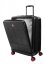 LEGO® Luggage FASTTRACK 24\" - Preto