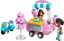 LEGO® Friends 42643 Suikerspinkraam en scooter