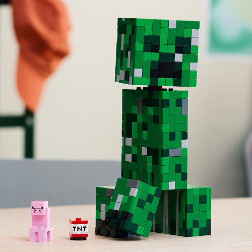 LEGO® Minecraft® 21276 Creeper™
