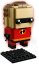 LEGO® BrickHeadz 41613 Mr. Incredible en Frozone