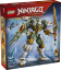 LEGO® Ninjago 71860 15-jarig jubileum: Lloyds reusachtige mecha