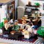 LEGO® Icons 10291 Queer Eye – A Csodaötös