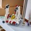 LEGO® Star Wars TM 75432 Caccia stellare V-19 Torrent