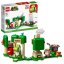 LEGO® Super Mario™ 71406 Set de Expansão - A Casa dos Presentes de Yoshi