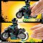 LEGO® City 60294 Kaskadérsky nákladiak