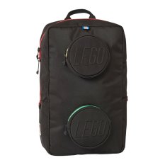 LEGO® Signature Brick 1x2 Rucksack - multi