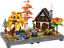 LEGO® Icons 11372 Herbstlicher Landhausgarten