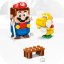LEGO® Super Mario™ 71422 Ensemble d’extension Pique-nique chez Mario