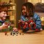 LEGO® DREAMZzz™ 71514 Dinóűrhajó