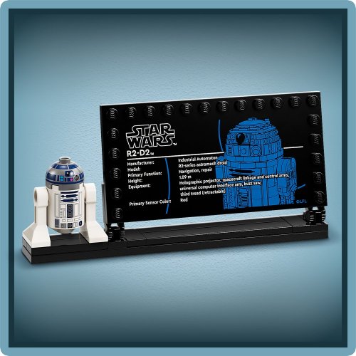 LEGO® Star Wars™ 75379 R2-D2™