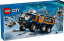 LEGO City 60471 Nákladní auto s laboratoří pro průzkumníky Arktidy