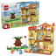 LEGO® Bluey 11203 La maison de famille de Bluey