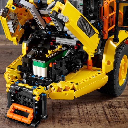 LEGO® Technic 42114 6x6 Volvo - Camion articolato