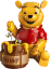 LEGO® | Disney™ 43300 Winnie l'Ourson