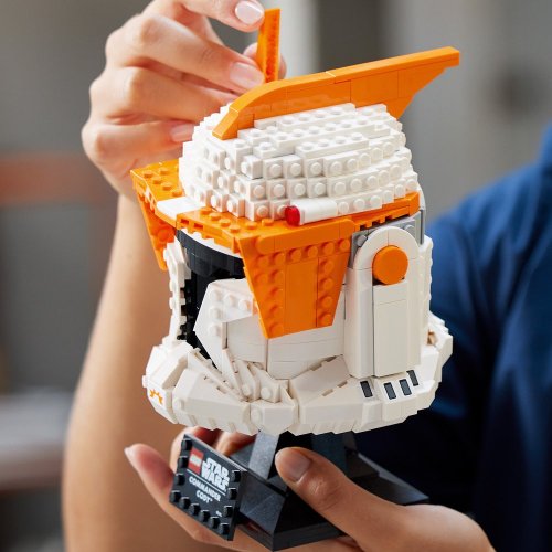 LEGO® Star Wars™ 75350 Clone Commander Cody™ Helm