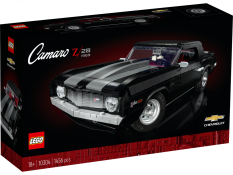 LEGO® Icons 10304 Chevrolet Camaro Z28