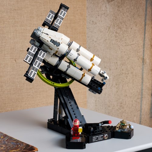 LEGO® Icons 11389 Projekt Hail Mary