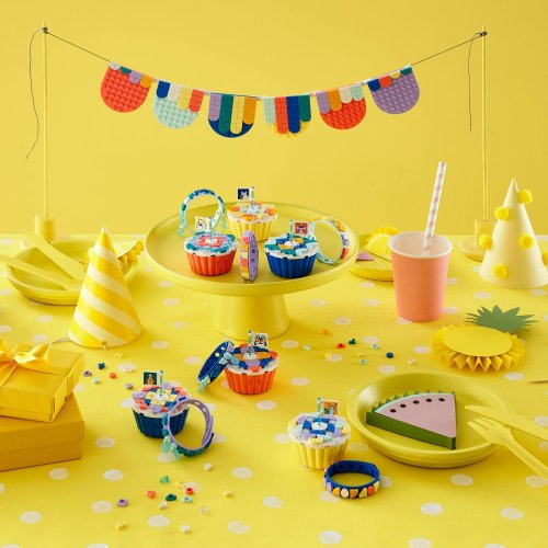 LEGO® DOTS 41806 Ultimatives Partyset