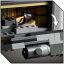 LEGO® Star Wars™ 75292 The Mandalorian™ à Le vaisseau du chasseur de primes