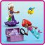 LEGO® Disney™ 43254 Ariel kristálybarlangja
