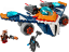 LEGO® Marvel 76278 Rockets Raumschiff vs. Ronan