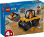 LEGO® City 60450 Radlader