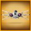 LEGO® Star Wars™ 75402 ARC-170 Starfighter™