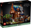 LEGO® Ideas 21325 Stredoveká kováčska dielňa